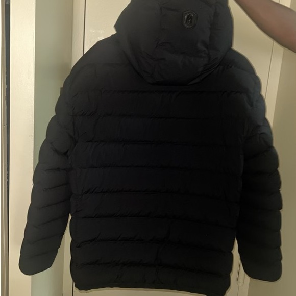 Mackage coat - Picture 2 of 7